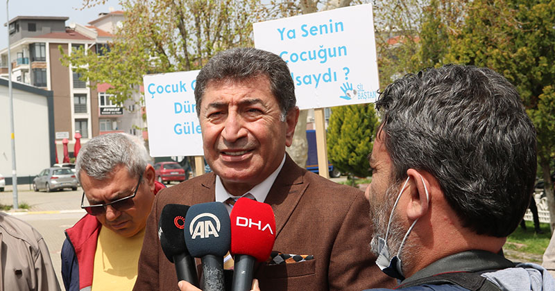 ibrahim erenci