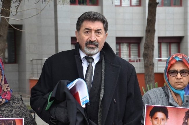 ibrahim erenci